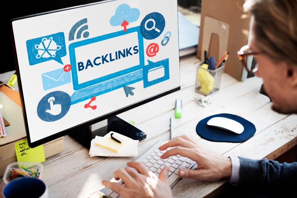 Tudo sobre Backlinks