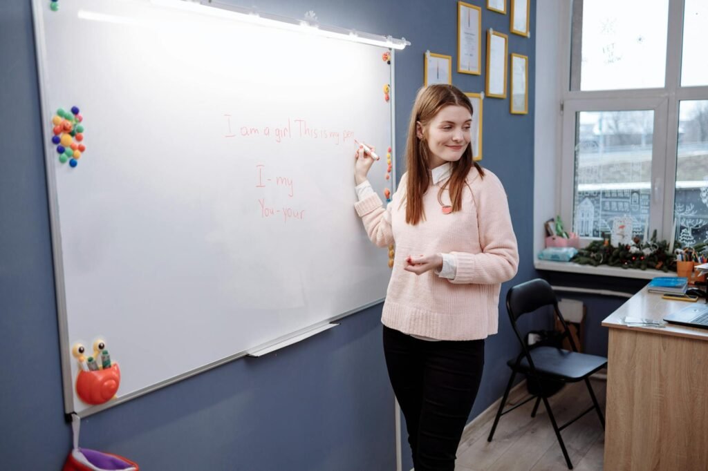 Acelere Seu Inglês Profissional: Guia Definitivo para Profissionais Ambiciosos — como aprender inglês rápido para profissiona