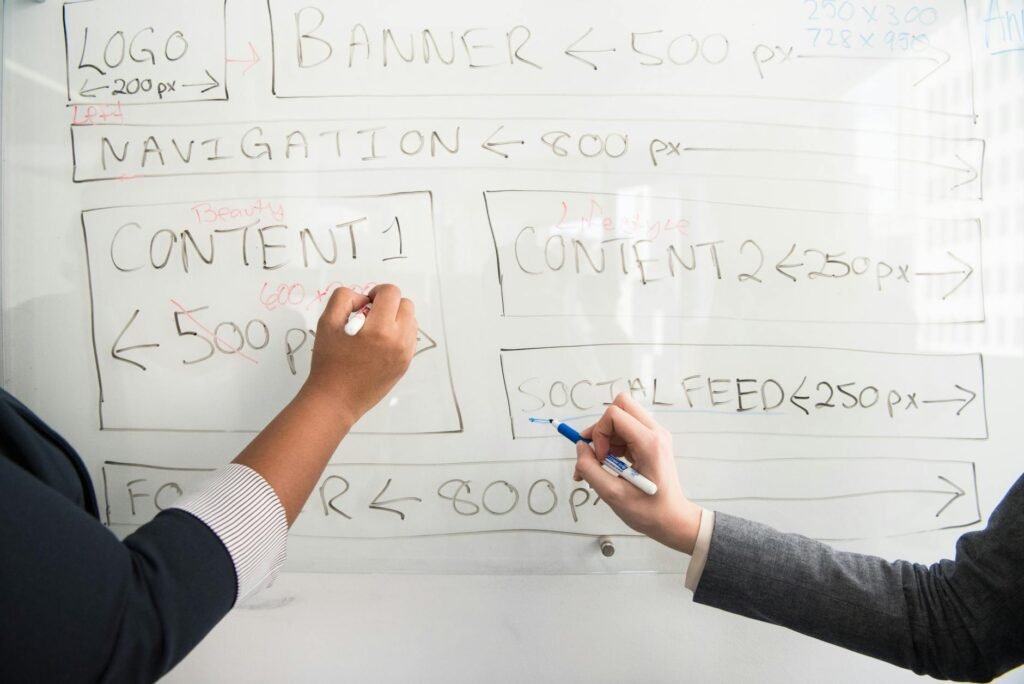 Como Criar Conteúdo Interativo para Engajar: O Guia Definitivo para Autoridade e Conversão — como criar conteúdo interativo p