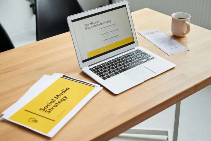 Marketing Digital do Zero: O Guia Definitivo para Criar Sua Estratégia e Dominar o Mercado — como criar estrategia de marketi
