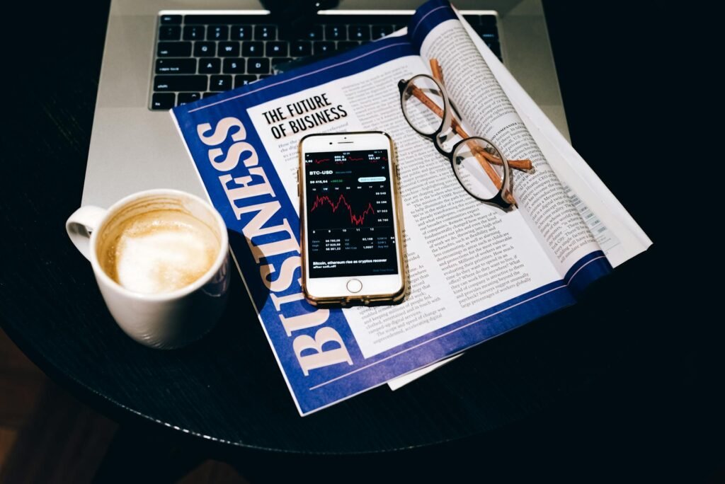 Como Criar Newsletter que as Pessoas Leem e Amam: O Guia Definitivo para Engajamento e Conversão — como criar newsletter que