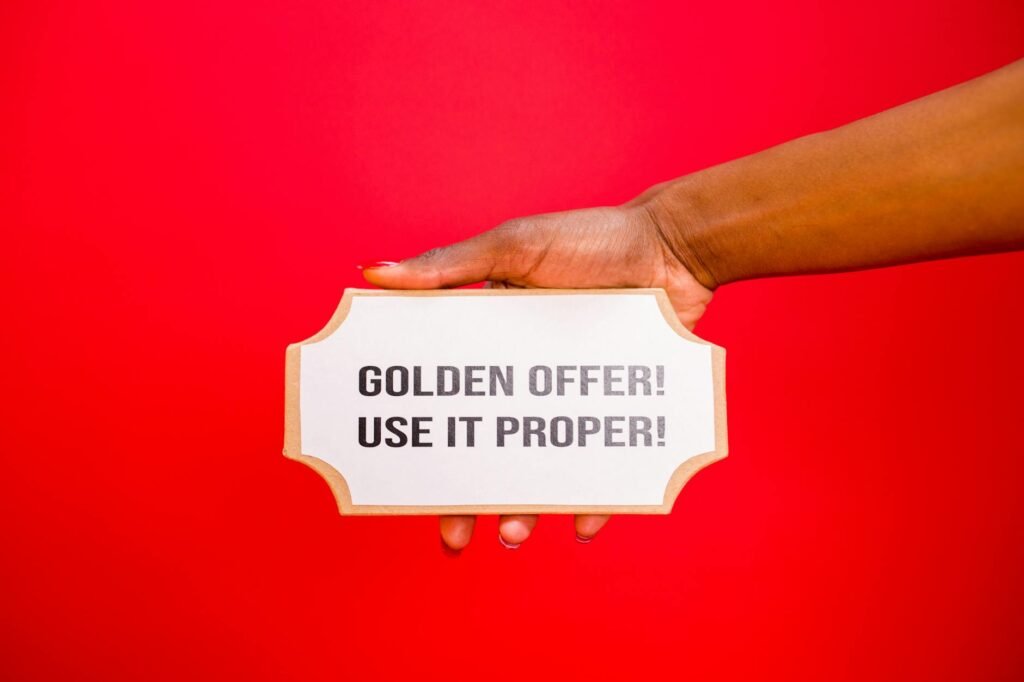 Promoções Irresistíveis no Digital: O Guia Definitivo para Alavancar Suas Vendas Online — como criar promoções irresistíveis