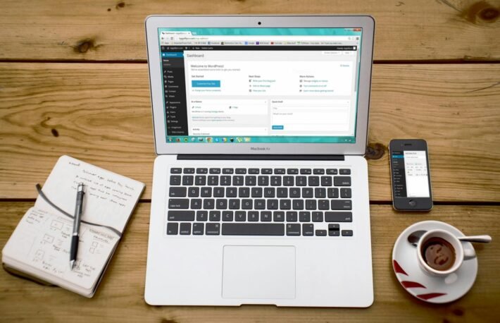 Como Criar um Blog Profissional no WordPress: Guia Definitivo para o Sucesso Online — como criar um blog profissional no word