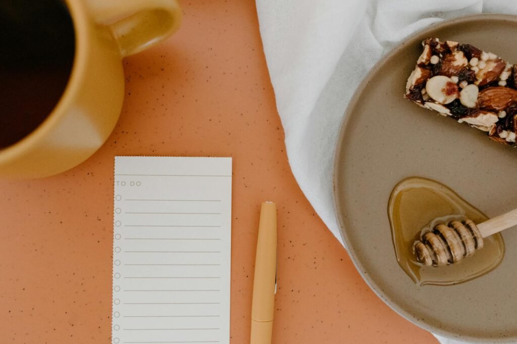 Desperte o Sucesso: O Guia Definitivo para Criar uma Rotina Matinal Produtiva e Transformar Seu Dia — como criar uma rotina m