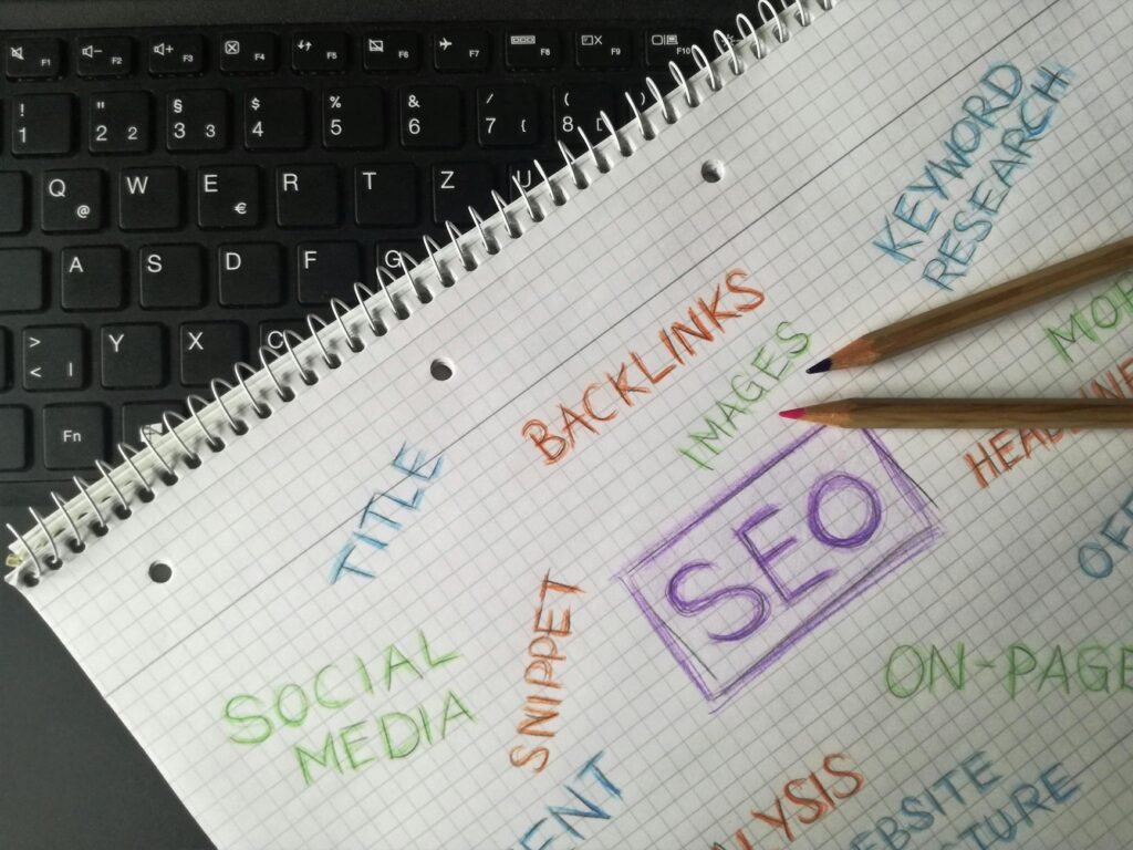 Como Monitorar a Posição das Suas Palavras-Chave: Estratégias Essenciais para Dominar o Ranking SEO — como monitorar posicao