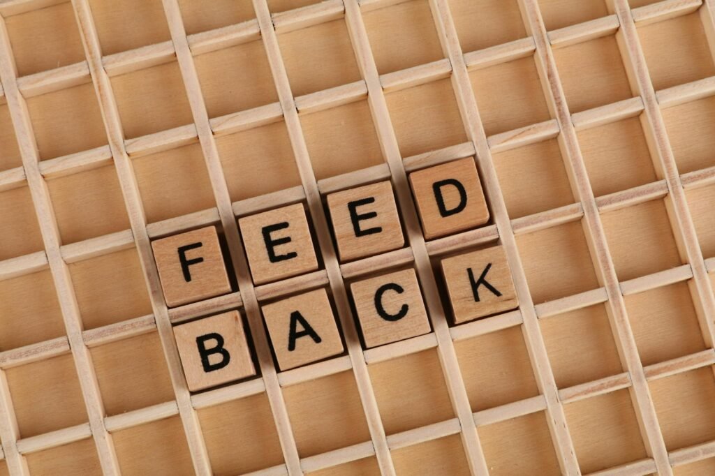 Como Pedir Feedback Construtivo no Trabalho: Guia Essencial para o Seu Crescimento Profissional — como pedir feedback constru