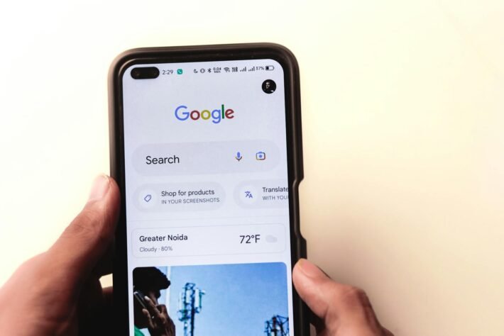 Domine o Google: Estratégias Comprovadas para Rankear Artigos na Primeira Página — como rankear artigo na primeira pagina goo