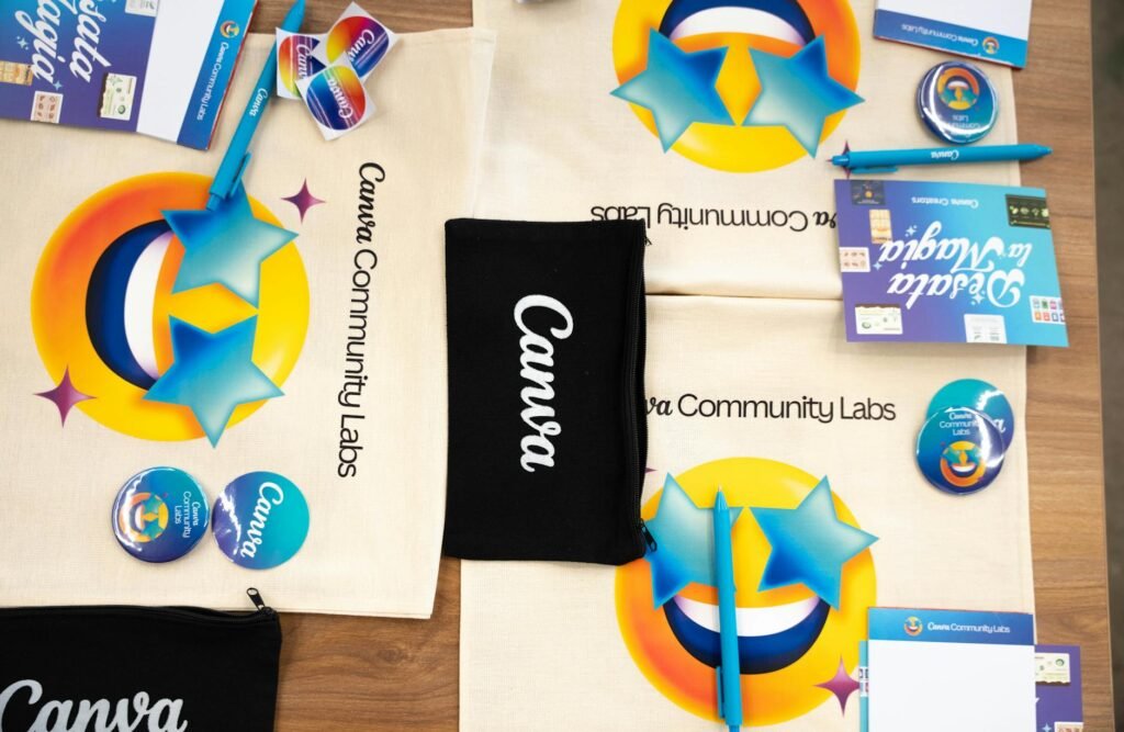 Como Usar o Canva para Marketing Digital: Estratégias Visuais que Convertem — como usar o canva para marketing digital | Redi