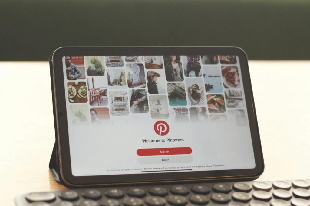 Pinterest para Marketing Digital: O Guia Definitivo para Autoridade e Conversão — como usar pinterest para marketing digital