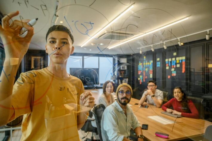 Design Thinking: O Que É, Como Aplicar e Transformar Seus Projetos (Guia Completo) — design thinking o que é e como aplicar |