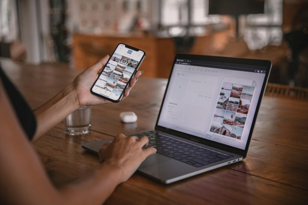 Gestão de Redes Sociais para Pequenas Empresas: Estratégias Essenciais para Alavancar Seu Negócio — gestão de redes sociais p