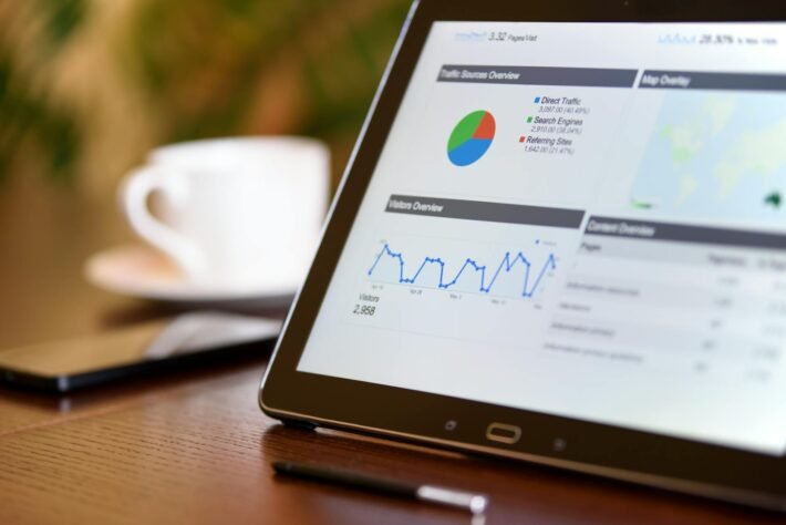 Google Analytics 4 para Iniciantes: Guia Definitivo de Como Usar o GA4 e Otimizar Seus Resultados — google analytics 4 como u