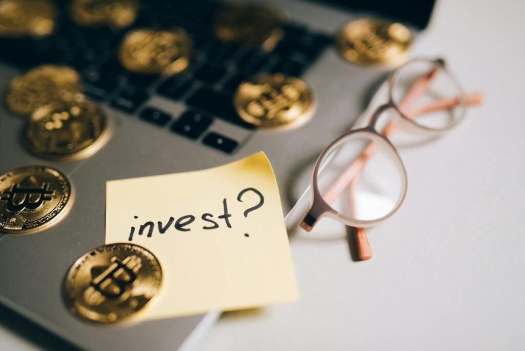 Investimentos para Iniciantes: Guia Completo para Começar Certo e Multiplicar Seu Dinheiro — investimentos para iniciantes o