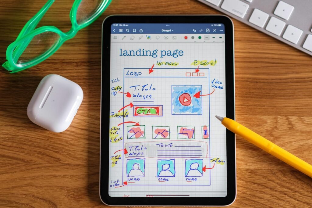 Landing Page: O Guia Definitivo para Criar e Otimizar para Alta Conversão — landing page o que é e como criar | Redirect Digi