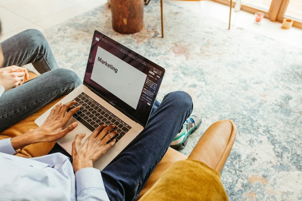 Marketing de Afiliados no Brasil: O Guia Definitivo para Você Começar e Ter Sucesso — marketing de afiliados como começar no