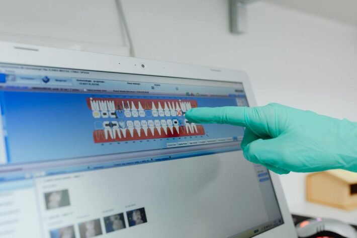Marketing Digital para Dentistas: Estratégias Comprovadas para Atrair e Fidelizar Pacientes — marketing digital para dentista