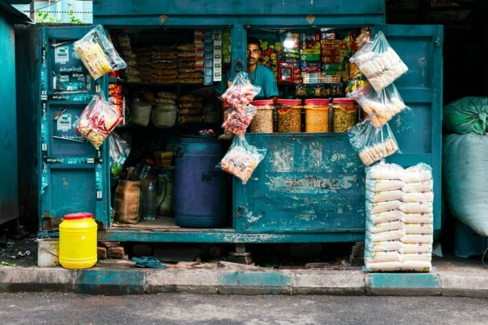 Marketing Local Estratégico: O Guia Definitivo para Atrair Clientes na Sua Cidade — marketing local como atrair clientes na c