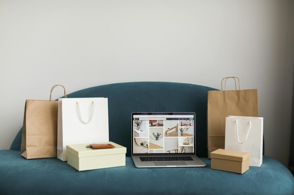 Marketing para E-commerce: Estratégias Definitivas para Aumentar Suas Vendas — marketing para e-commerce como aumentar vendas