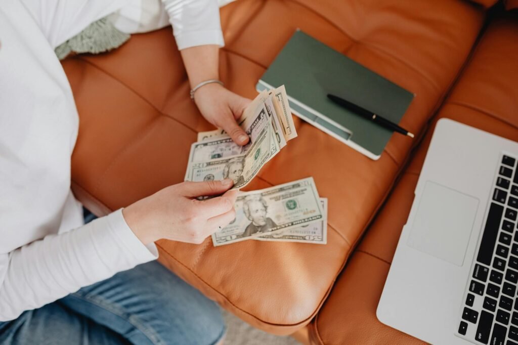 Planejamento Financeiro para Autônomos: O Guia Definitivo para Sua Liberdade e Estabilidade — planejamento financeiro para au
