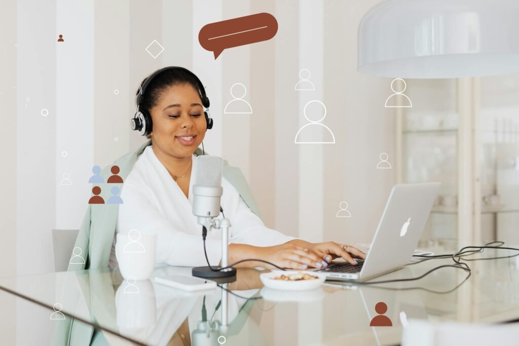 Podcast Para Empresas em 2026: Seu Guia Completo para Começar e Dominar o Mercado — podcast para empresas como comecar em 202