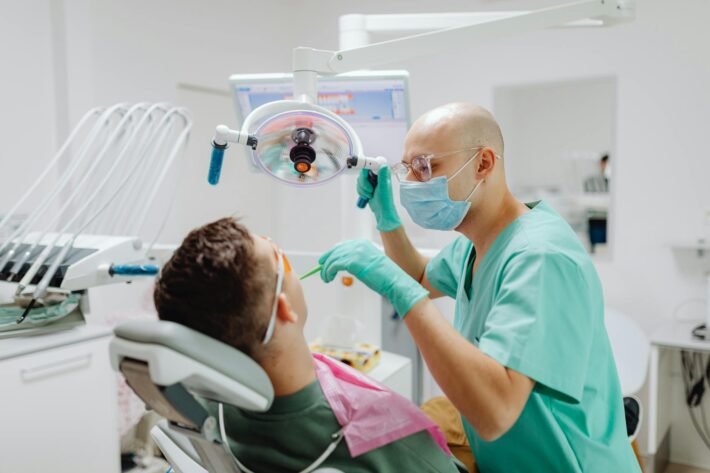 SEO para Dentistas: O Guia Definitivo para Atrair Pacientes Online e Multiplicar sua Agenda — seo para dentistas atrair pacie