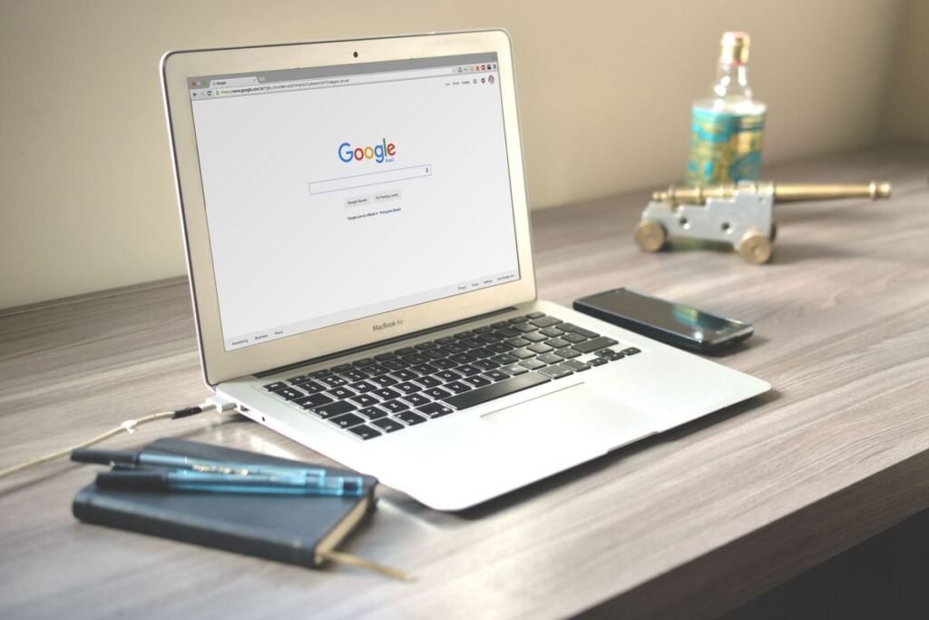Google Ads para serviços