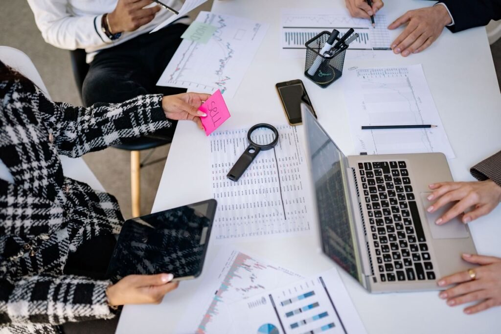 Melhores ferramentas para empresas B2B aumentarem a produtividade