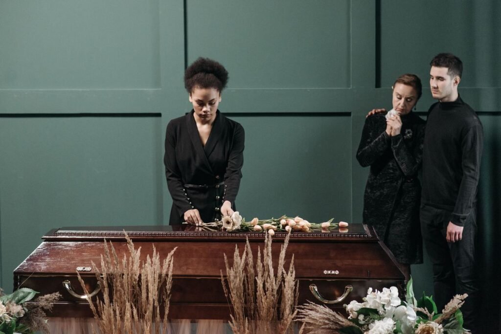 Quais são os benefícios de ter um plano funerário?